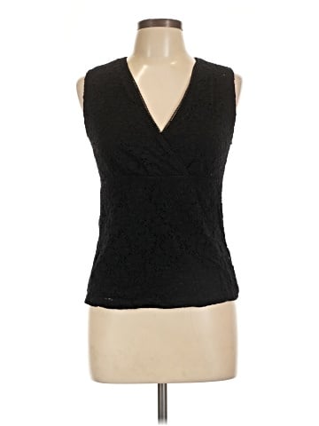 Willi Smith Sleeveless Top (view 1)