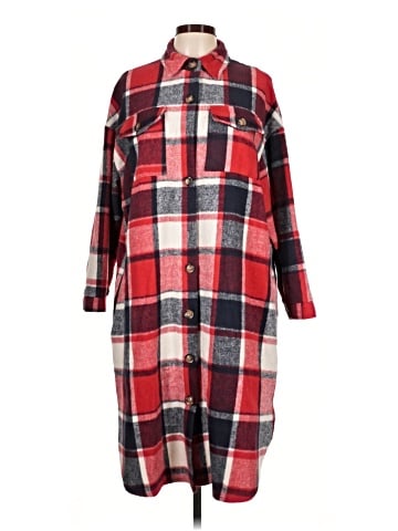 Unbranded Coat (view 1)