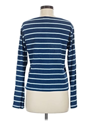 Dylan Long Sleeve Top (view 2)