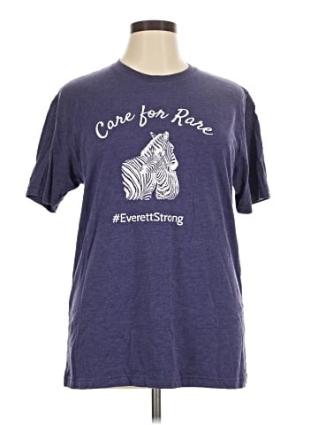 Next Level Apparel Short Sleeve T-Shirt (view 1)