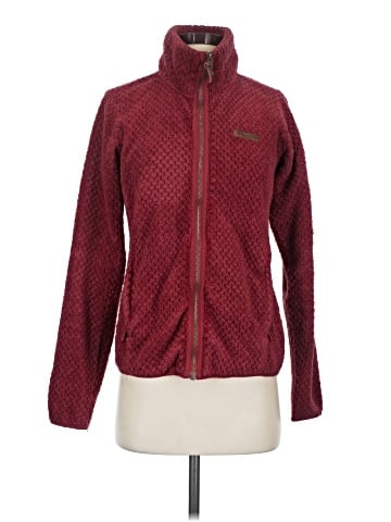 Columbia Fleece (view 1)