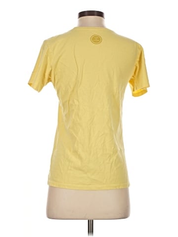 Life Is Good Short Sleeve T-Shirt (view 2)