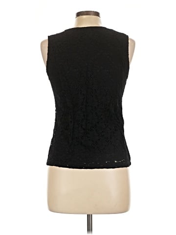 Willi Smith Sleeveless Top (view 2)