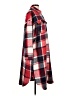 Unbranded 100% Polyester Red Coat Size L - photo 4