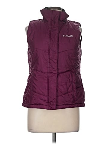 Columbia Vest (view 1)