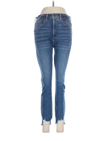 Ann Taylor LOFT Jeans (view 1)