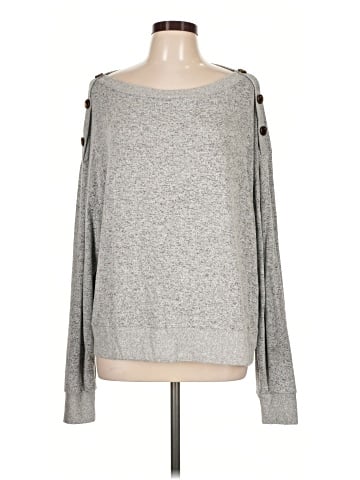 J.Crew Sweatshirt (view 1)