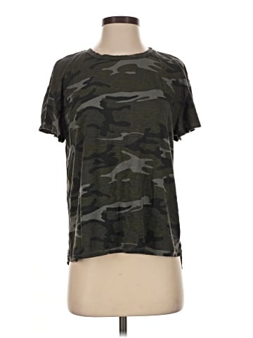 t.la Short Sleeve T-Shirt (view 1)