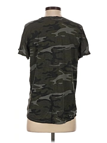 t.la Short Sleeve T-Shirt (view 2)