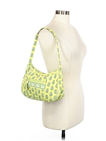 Vera Bradley Shoulder Bag (view 2)