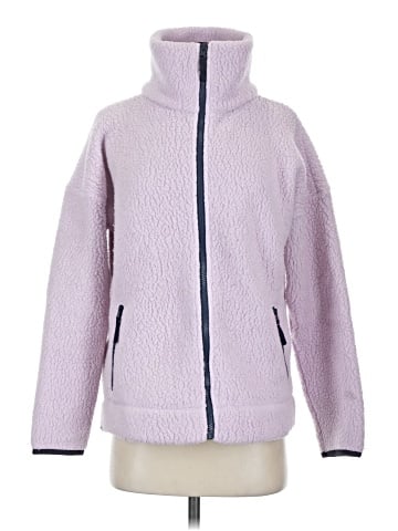 J.Crew Fleece (view 1)
