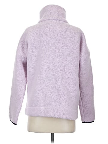 J.Crew Fleece (view 2)