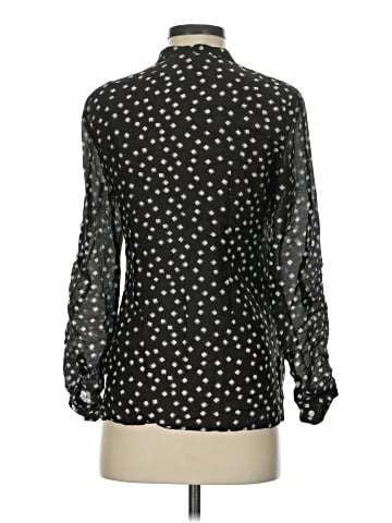 Gap - Maternity Long Sleeve Blouse (view 2)
