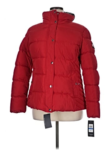 Tommy Hilfiger Snow Jacket (view 1)