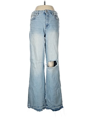 Celebrity Pink Jeans (view 1)