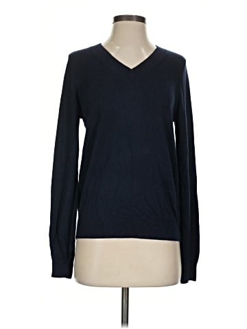 Ann Taylor LOFT Pullover Sweater (view 1)