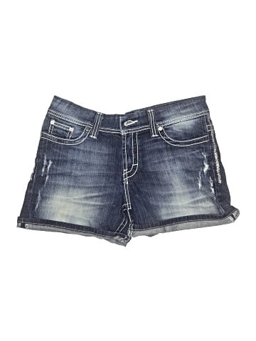 BKE Denim Shorts (view 1)