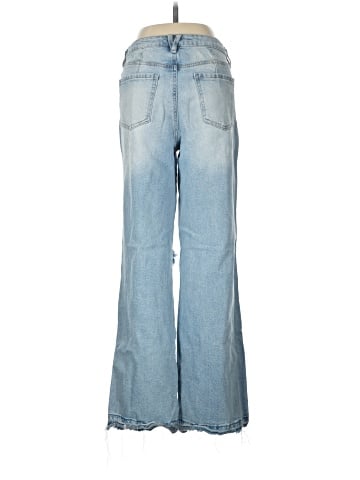 Celebrity Pink Jeans (view 2)