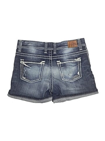 BKE Denim Shorts (view 2)