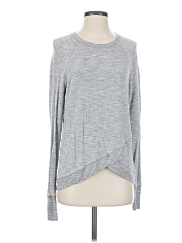 Athleta Pullover Sweater (view 1)