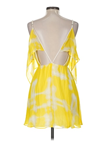 BCBGeneration Casual Dress (view 2)