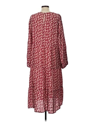 Ann Taylor LOFT Casual Dress (view 2)