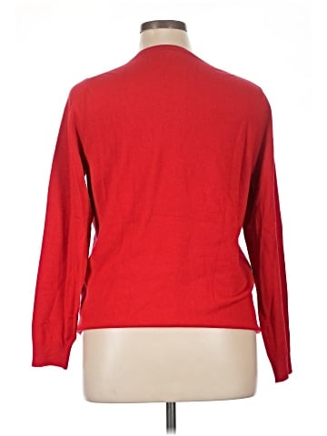 Lands' End Cardigan (view 2)