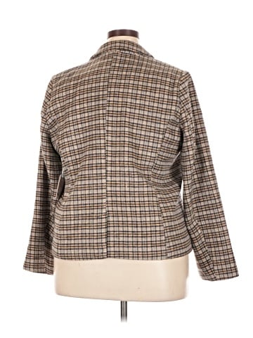 LC Lauren Conrad Blazer (view 2)
