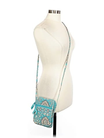Vera Bradley Crossbody Bag (view 2)