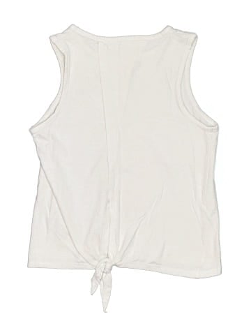 DKNY Sleeveless T-Shirt (view 2)