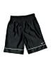 Nike Black Athletic Shorts Size 7 - photo 1