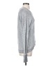 Athleta Gray Pullover Sweater Size S - photo 4