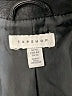 Topshop Black Jacket Size 12 - photo 6