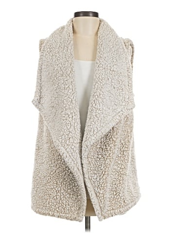 Eddie Bauer Sweater Vest (view 1)