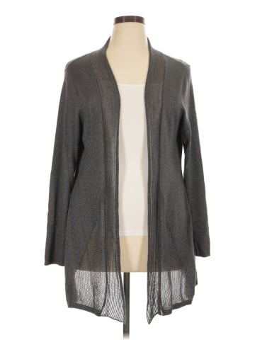 Coldwater Creek Cardigan (view 1)