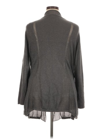 Coldwater Creek Cardigan (view 2)