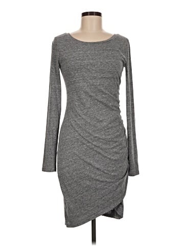 Leith Casual Dress (view 1)