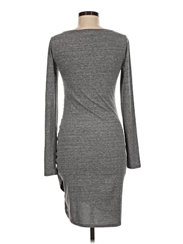 Leith Casual Dress (view 2)