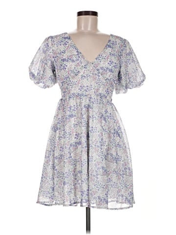 Altar'd State Casual Dress (view 1)