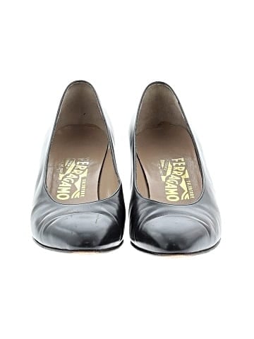 Salvatore Ferragamo Heels (view 2)