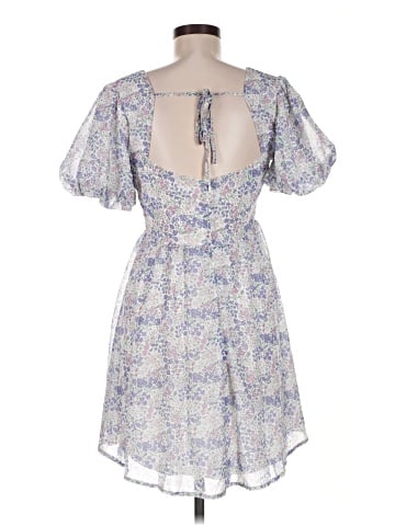 Altar'd State Casual Dress (view 2)