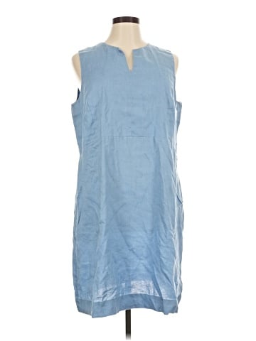 J.Jill Casual Dress (view 1)
