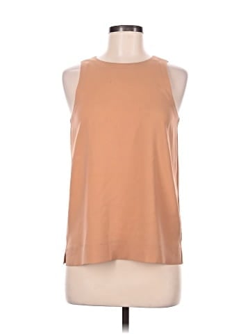 Tibi Sleeveless Top (view 1)