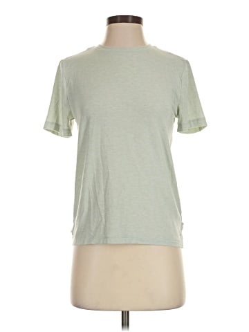 Gap Fit Short Sleeve T-Shirt (view 1)