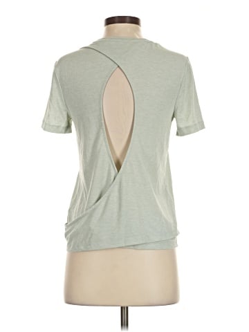 Gap Fit Short Sleeve T-Shirt (view 2)