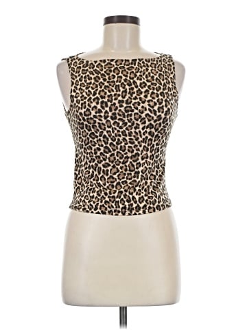 Gaze Sleeveless Top (view 1)