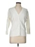 George Ivory Cardigan Size L - photo 1