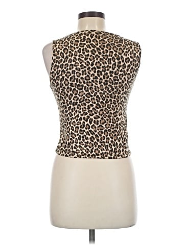Gaze Sleeveless Top (view 2)