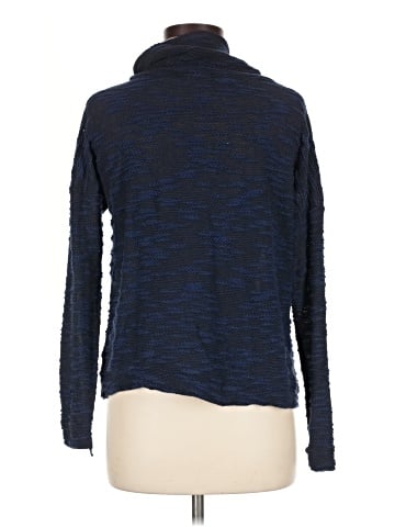 Converse One Star Pullover Sweater (view 2)