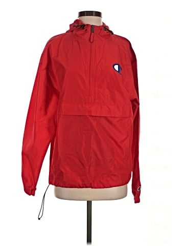 Champion Windbreaker (view 1)